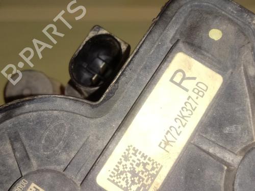 Right rear brake caliper LAND ROVER DISCOVERY SPORT (L550) 2.0 D 4x4 | BP16906309M106 