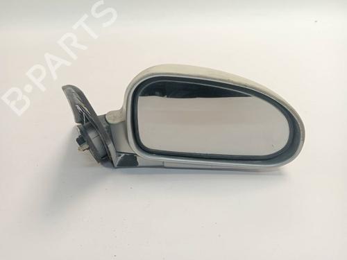 Used Right mirror HYUNDAI COUPE I (RD) 1.6 16V (116 hp) 19532896