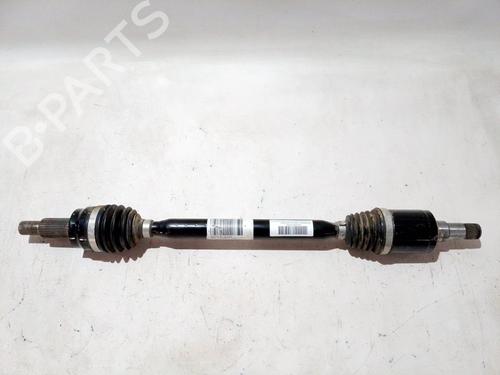 Used Left rear driveshaft Left rear driveshaft 37607365 37607365