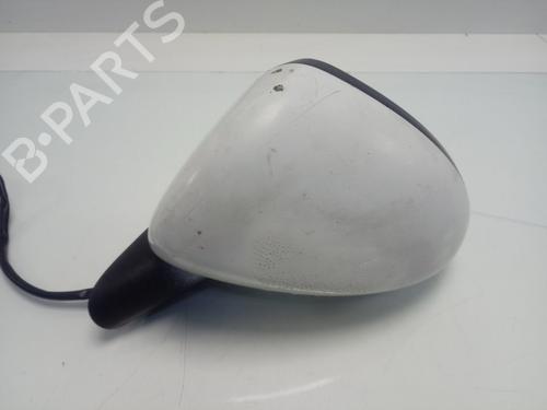 Left mirror OPEL CORSA D (S07)  | BP15664580C26 