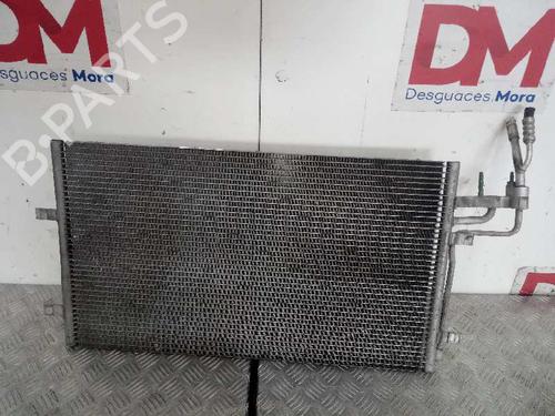 AC radiator FORD FOCUS II (DA_, HCP, DP) 1.6 TDCi | BP12656398M32 