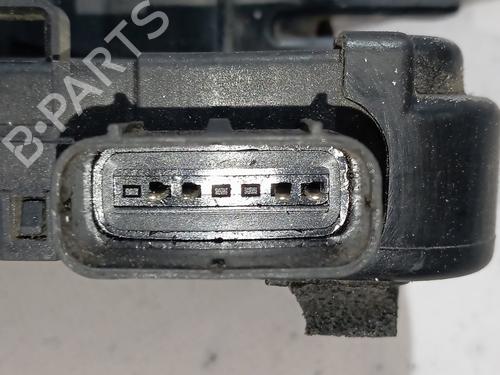 Rear right lock KIA SPORTAGE III (SL)  | BP27573080C99 