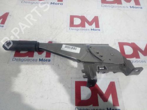 håndbremse NISSAN PRIMASTAR Van (X83) 2.0 dCi 90 (90 hp) 12668872