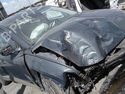 Engine HYUNDAI TUCSON (TL, TLE) 1.6 T-GDi | BP13300525M1 