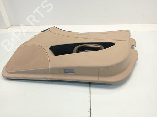 Front right panel MERCEDES-BENZ CLS (C219)  | BP13451596C59 