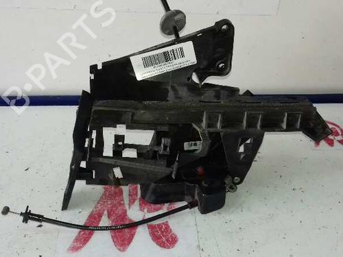 Rear right lock FORD FOCUS C-MAX (DM2)  | BP12833924C99 