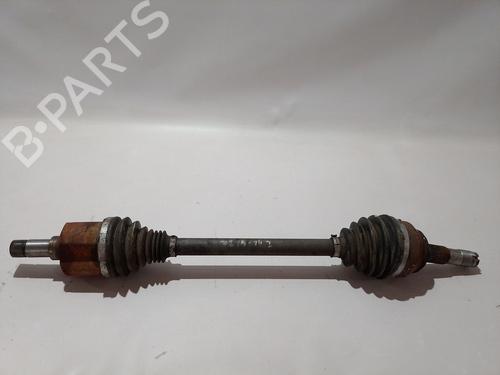Used Left front driveshaft Left front driveshaft 37021082 37021082