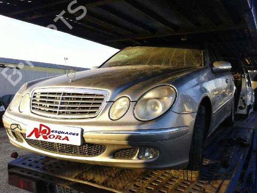 Used Parts MERCEDES-BENZ E-CLASS (W211)  E 270 CDI (211.016)  4325895