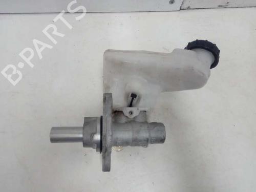 Brake master cylinder FORD FIESTA VII (HJ, HF)  | BP16445204M77 