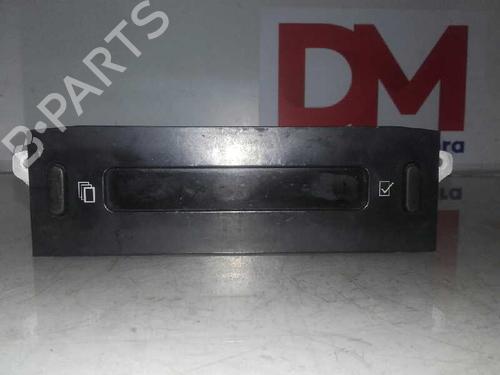 Used Display monitor CITROËN XSARA (N1) 1.6 16V (109 hp) 12651095