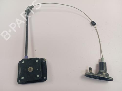 Support FORD TRANSIT COURIER B460 MPV  | BP23037864C155 
