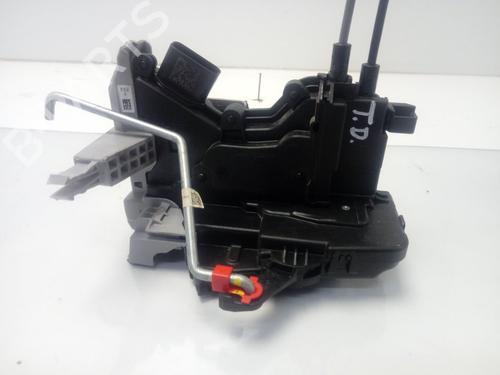 Rear right lock HYUNDAI KONA (OS, OSE, OSI) EV | BP13817032C99 