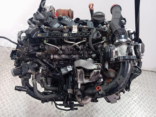 Motor PEUGEOT PARTNER Box Body/MPV (K9) [2018-2025]  29370921