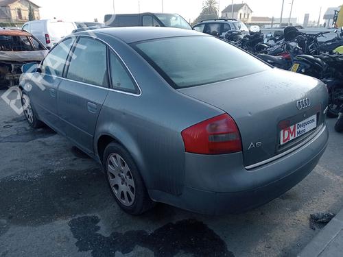 ABS pump AUDI A6 C5 (4B2, 4B4) 2.5 TDI quattro | BP36990396M43 - Image 7
