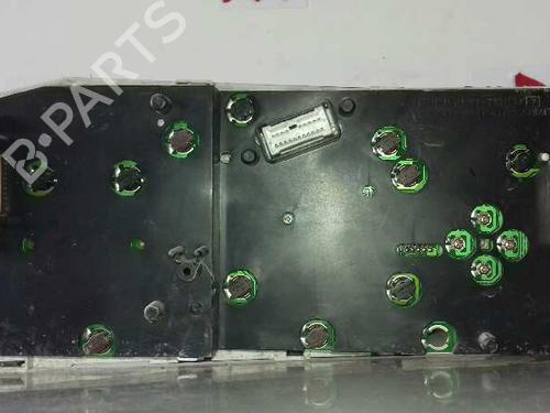 Instrument cluster NISSAN X-TRAIL I (T30) 2.2 dCi 4x4 | BP12643314C47 