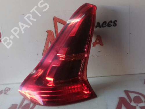 Used Left taillight NISSAN NT400 CABSTAR (F24M) [2009-2026]  22779719