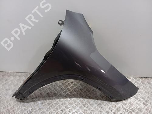 Used Right front fenders MERCEDES-BENZ GLA (H247) GLA 250 e (247.785) (218 hp) 26699658