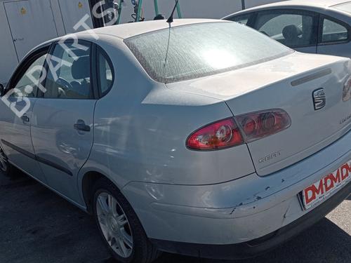 Right front window switch SEAT CORDOBA (6L2)  | BP30372400I26  - Image 9