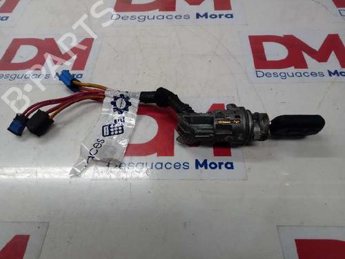 Ignition barrel PEUGEOT 406 Coupe (8C) 2.2 HDI | BP16565435M48 