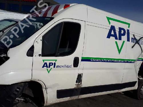 Used Parts CITROËN JUMPER II Bus  2.0 BlueHDi 130  2598217
