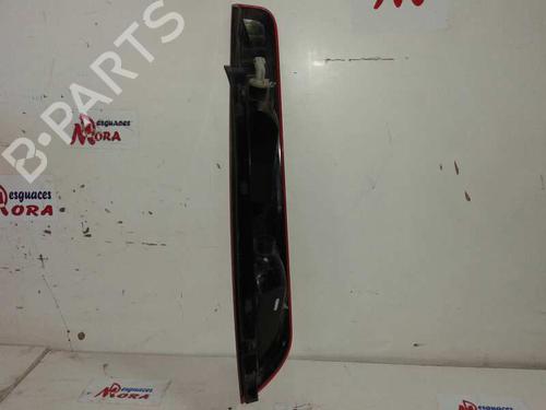 Left taillight FORD FOCUS II (DA_, HCP, DP)  | BP12634876C34 
