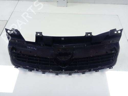 Grille OPEL ZAFIRA / ZAFIRA FAMILY B (A05)  | BP16882254C40 