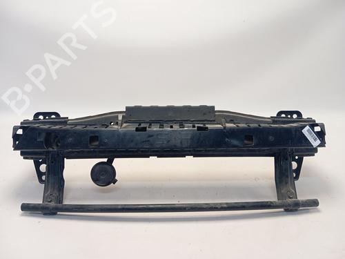 Used Front bumper reinforcement KIA PICANTO II (TA) [2011-2018]  27882424
