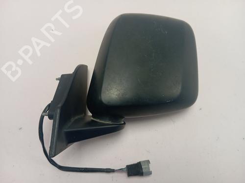 Used Left mirror NISSAN NV200 / EVALIA Bus [2010-2025]  29561562