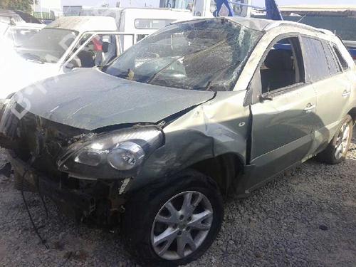 Catalyst RENAULT KOLEOS I (HY_) | BP12677706M10