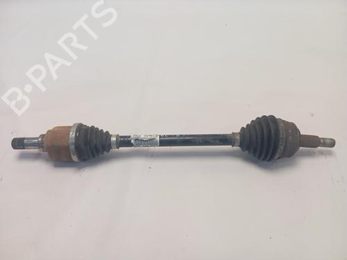 Used Left front driveshaft Left front driveshaft OPEL COMBO E Tour / Life (K9) [2018-2026] 36476895 36476895