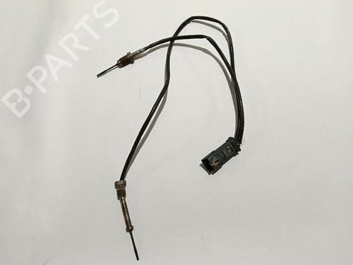 Used Electronic sensor Electronic sensor PEUGEOT 3008 II SUV (MC_, MR_, MJ_, M4_) [2016-2026] 34240527 34240527