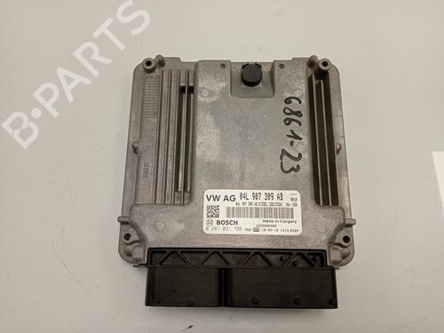Used Engine control unit (ECU) VW CADDY ALLTRACK Box Body/MPV (SAA) [2015-2025]  17193597