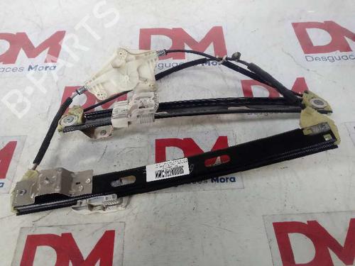 Used Front left window mechanism SEAT LEON (5F1) [2012-2021]  12841246