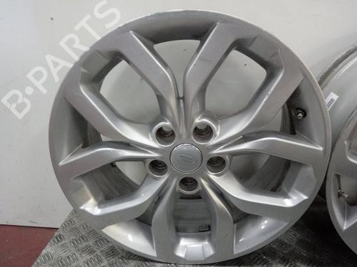 Rim LAND ROVER DISCOVERY V (L462) 2.0 Td4 4x4 | BP30372775C45