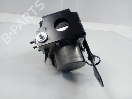 Used ABS pump RENAULT KANGOO / GRAND KANGOO II (KW0/1_) [2008-2025]  17155491