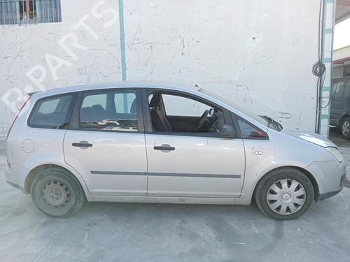 Engine control unit (ECU) FORD FOCUS C-MAX (DM2)  | BP26144013M57 