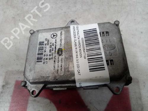 Module xenonverlichting MERCEDES-BENZ M-CLASS (W164) ML 350 CDI 4-matic (164.122) | BP12657210C53 