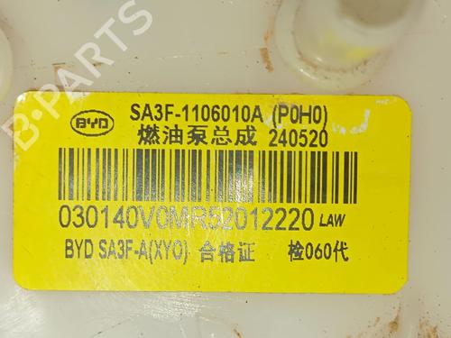 Fuel pump BYD SEAL U | BP39098821M76 - Image 2