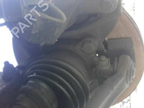 Achsschenkel links vorne für LANCIA ZETA (22_) 2.1 TD (220AJ5) (109 hp) 30369137