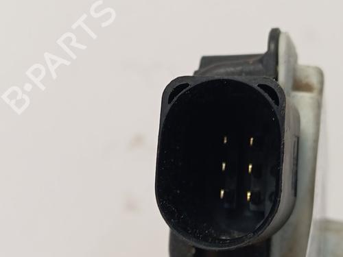 Rear left lock SEAT IBIZA IV (6J5, 6P1)  | BP21080467C100 