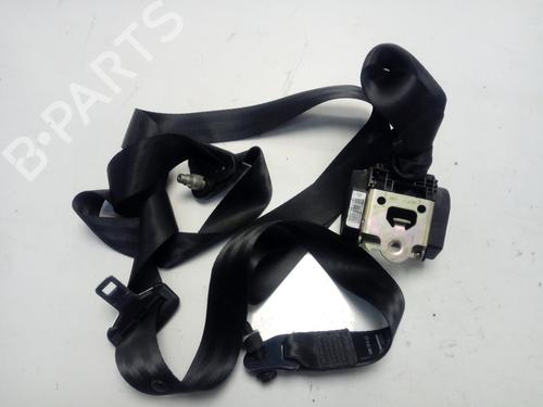 Used Front right seatbelt DACIA DOKKER MPV (KE_) [2012-2025]  13742770