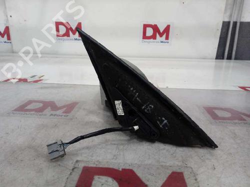 Left mirror NISSAN PRIMERA Hatchback (P12) 1.9 dCi | BP12654765C26 