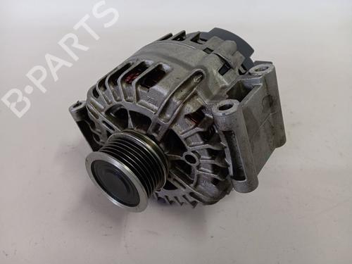 Used Alternator AUDI TT Roadster (8J9) 1.8 TFSI (160 hp) 22563647