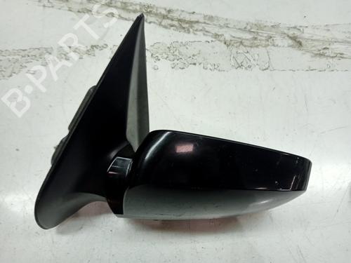 Left mirror KIA SORENTO I (JC) 2.5 CRDi | BP13949814C26 