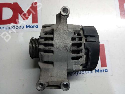 Alternator FIAT 500 (312_)  | BP18490749M7 