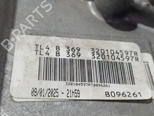 Gearbox RENAULT KANGOO III Box Body/MPV 1.5 Blue dCi 95 (FJAB) | BP36881200M3  - Image 6