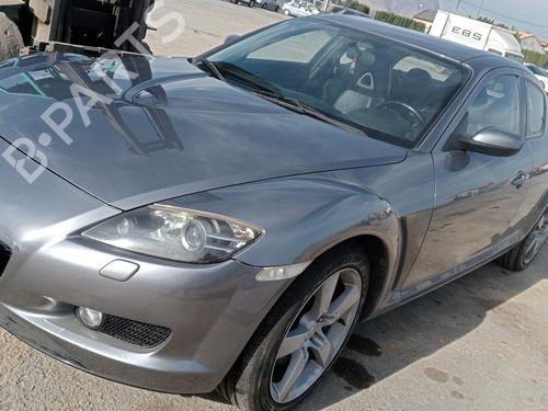 Ricambi MAZDA RX-8 (SE, FE)    2604797