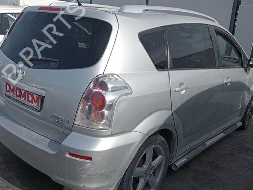 Rudehejsemekanisme Højre bagtil TOYOTA COROLLA Verso (ZER_, ZZE12_, R1_) 2.2 D-4D (AUR10_, AUR10R) | BP18001739C25 