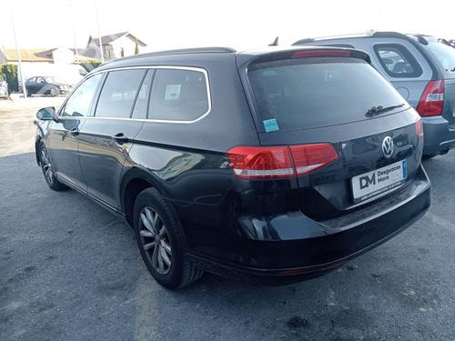 Electronic module VW PASSAT B8 Variant (3G5, CB5)  | BP30393277M83  - Image 5