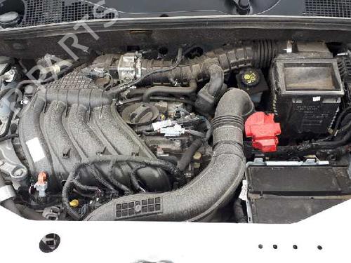 Steering wheel controls DACIA DOKKER MPV (KE_)  | BP12839623E15 